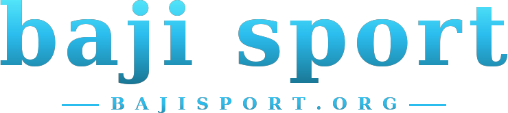 baji sport logo